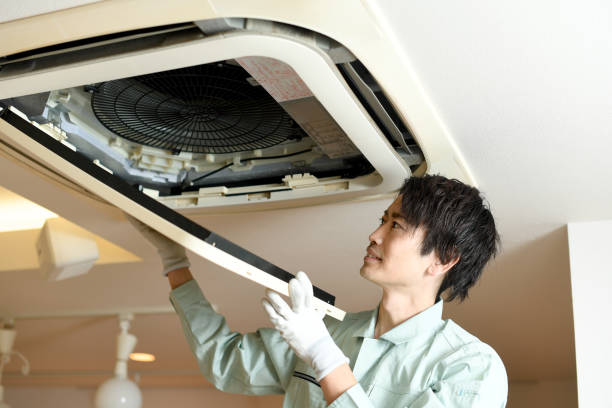 Professional Airduct Cleaning in Maricopa, AZ